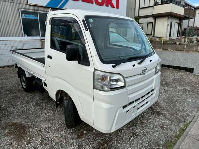低走行で状態の良い車輛です！