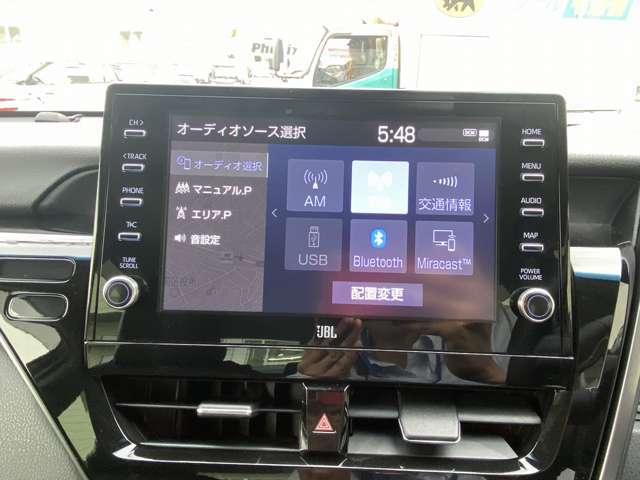 TSS☆専用スポーティエアロ☆専用18AW☆2本出マフラー☆スポーツサス☆Tコネクト対応JBLナビ☆パノラミックビューモニター☆前後ドラレコ☆JBL9スピーカー☆サンルーフ☆ヒーター付革パワーシート☆