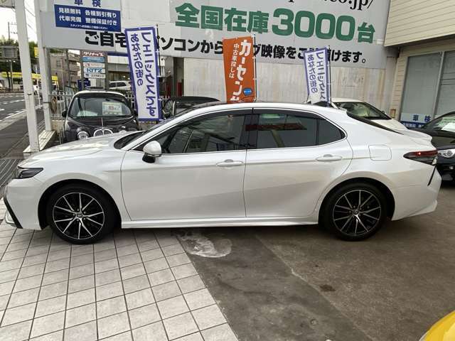 TSS☆専用スポーティエアロ☆専用18AW☆2本出マフラー☆スポーツサス☆Tコネクト対応JBLナビ☆パノラミックビューモニター☆前後ドラレコ☆JBL9スピーカー☆サンルーフ☆ヒーター付革パワーシート☆