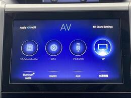 【カーナビ】ナビ利用時のマップ表示は見やすく、いつものドライブがグッと楽しくなります！