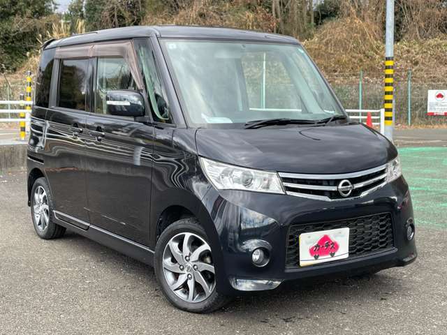 指定工場完備となっておりますので、ご購入後の車検・メンテナンスもお任せください！