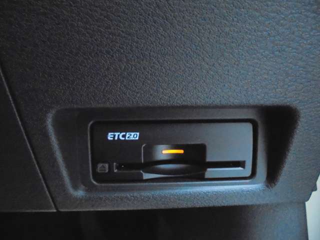 高速道路必需品2.0ETC