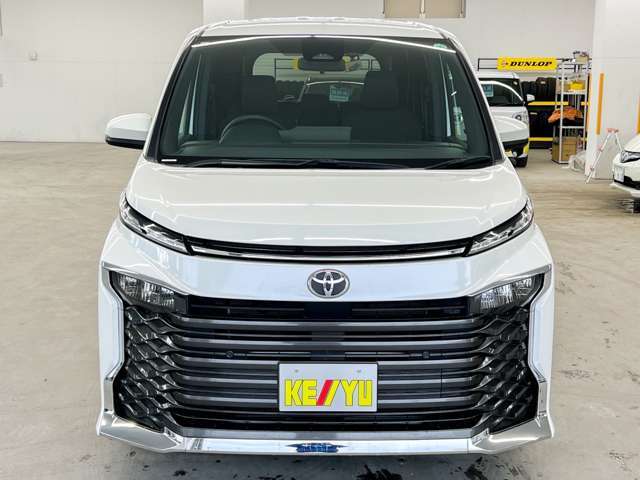 当社の展示車は全車両に車両状態説明書を掲示しております。修復歴の有無は勿論、ドア等の外板の交換歴の有無までも表示☆口頭説明では無く書面にてお渡ししております☆