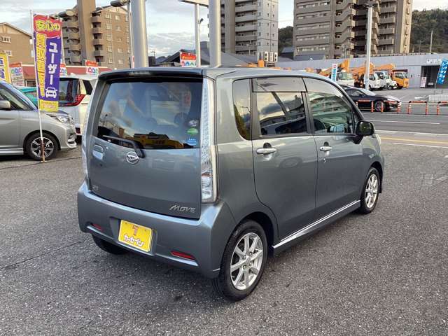 ご覧いただきましてありがとうございます。県外登録納車も承っております！お気軽にお問い合わせください。フリーダイヤル　0120-852-167　《カーセブン高須店》までお電話を！