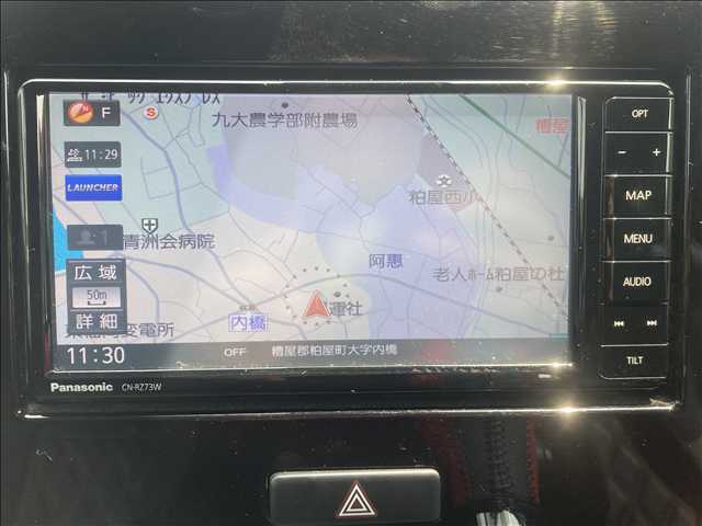 自社鈑金工場もありますので、万が一のキズ・ヘコミ・事故にも迅速にご対応させていただきます！