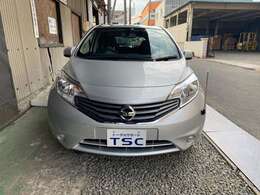 自社工場で一括管理で安心・安価！！車と保険のことならトータルサポートTSCへお気軽にお問い合わせください！