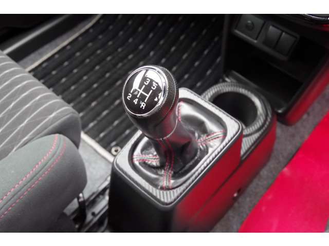 シフト廻りのビューです。