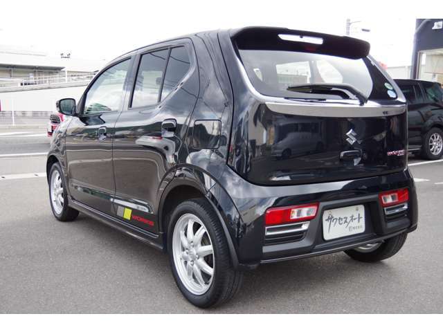 希望ナンバープレート：お誕生日や記念日等お好きな数字のナンバーに出来ます。詳しくは当店スタッフにご相談下さい。