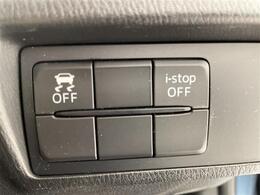 【ダイナミック・スタビリティ・コントロール（DSC）】雨や雪で滑りやすい路面などで横滑りが発生した時、ブレーキとエンジン出力を自動的にコントロールし、優れた車両安定性を実現します！