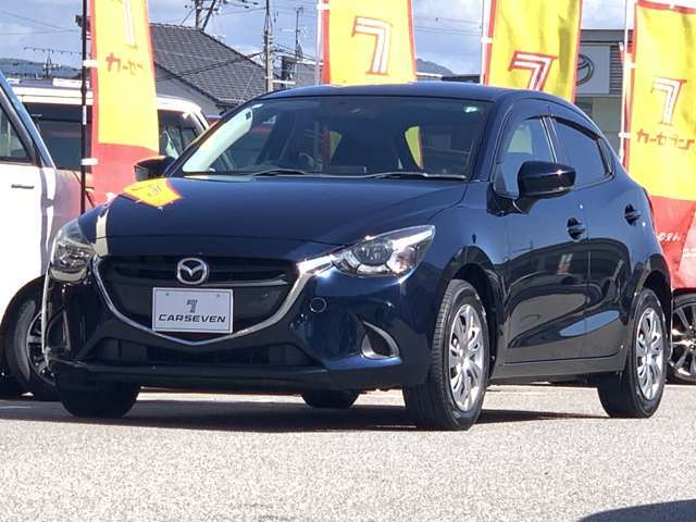 ★高価買取のカーセブン野々市店★ 当店は全国のAA会場のデータを元に高価買取をいたしております。買取は『契約後の減額がない』カーセブンで！