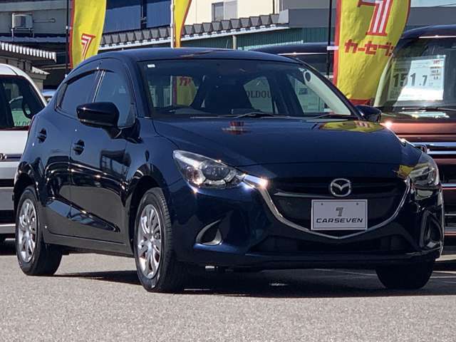★『輸入中古車も安心』★ 輸入中古車専門店ESTAVIA(エスタビア)も展開しております。輸入中古車のプロがご案内いたします。当店のお車は石川県のESTAVIA金沢にて点検整備いたしております。