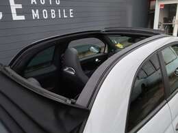 【ソフトトップ】