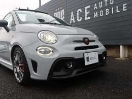 【グリジオカンポボーロ】