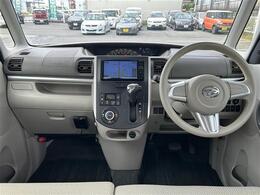 高品質なお車が展示されておりますので、安心してお乗りいただけます！