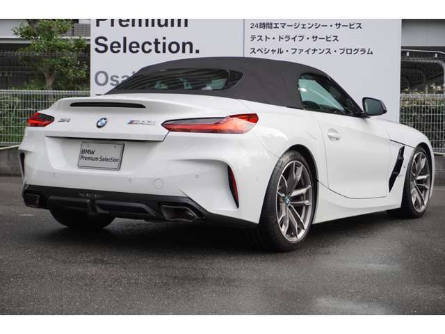 ☆お問い合わせは大阪BMW Premium Selection 吹田（無料ダイヤル）0078-6002-613077迄お待ちしております☆〒564-0054大阪府吹田市芳野町5-55　06-4861-5515毎水曜、第二火曜日定休　営業時間10：00～19:00