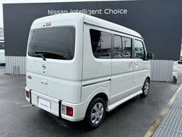 NV100クリッパーリオのチェアキャブ スロープタイプのお車が徳島支店に仲間入り★