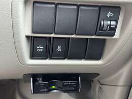 衝突被害軽減ブレーキも搭載★ETCも付いてます★