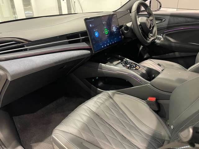 私たちは【新車販売台数日本一店舗】です。BYD認定中古車は安心と信頼のBYD　AUTO　名古屋北へ！愛知県小牧市間々本町123/TEL：0568-48-5677（担当者：後藤）
