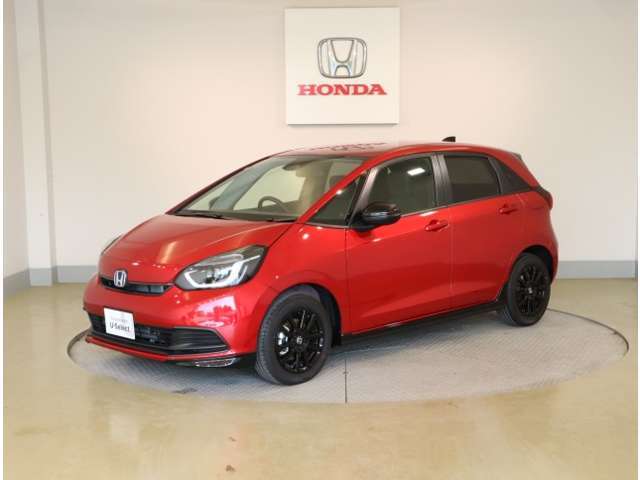 弊社はホンダの認定中古車ディーラーとして、お客様に安全・安心・快適なカーライフを提供することをお約束します。