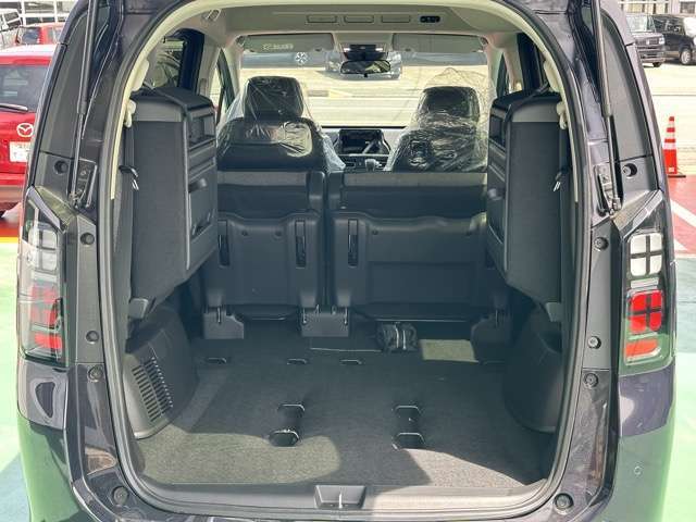 ★納車前に、当社の指定工場で納車前点検を行って納車しますので、安心してお乗りいただけます！もちろん、点検料は車両本体価格に含まれています！