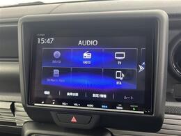 【カーナビ】ナビ利用時のマップ表示は見やすく、いつものドライブがグッと楽しくなります！