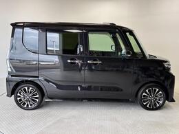 掲載のクルマは全て『ダイハツ認定中古車』です！充実した保証・点検整備付き・お車の状態を確認いただけるカルテがついて、支払総額表示！