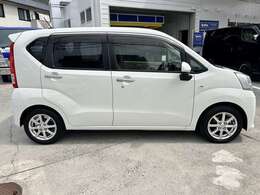 やってしまった愛車のキズもきれいに直します。