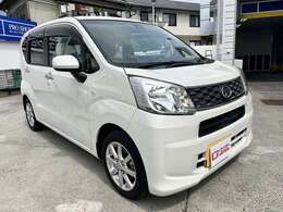 当店はボディーリペアとコーティングの専門店です。近所には指定工場も運営していますので購入後のサポート体制もばっちりです！