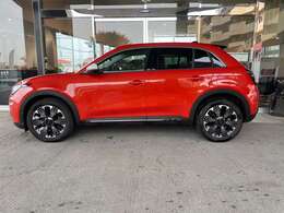 コンパクトなボディーサイズでどなたでも取り回しのしやすいモデルです