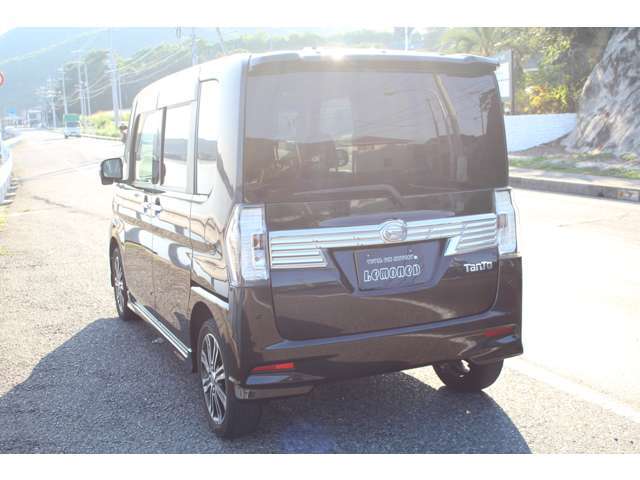 同じお車で同じ金額のお車はなかなかございません。