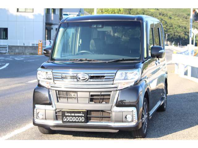 中古車は一台限り！！早い者勝ちですよ★