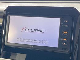 【ナビゲーション】使いやすいナビで目的地までしっかり案内してくれます。各種オーディオ再生機能も充実しており、お車の運転がさらに楽しくなります！！