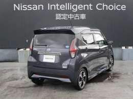 ボディーカラーは、アメジストパープルです。