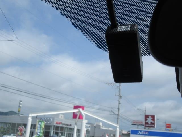 ドライブレコーダー