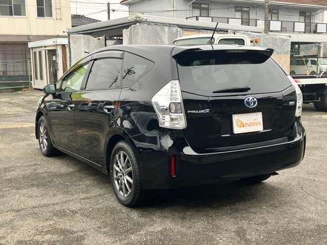 【県外納車実績多数】まずはお見積りのご依頼ください。総額表示に陸送料金と県外名義変更手数料を頂いております☆