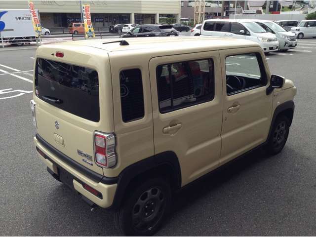 【納車は、スピーディーで、お支払いは楽々！】納車は、最短で、5日後にはOK！お支払いは、自動車ローンをお使い頂き、最大120回払いまでOK！