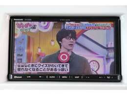 Strada メモリーナビ/ワンセグTV