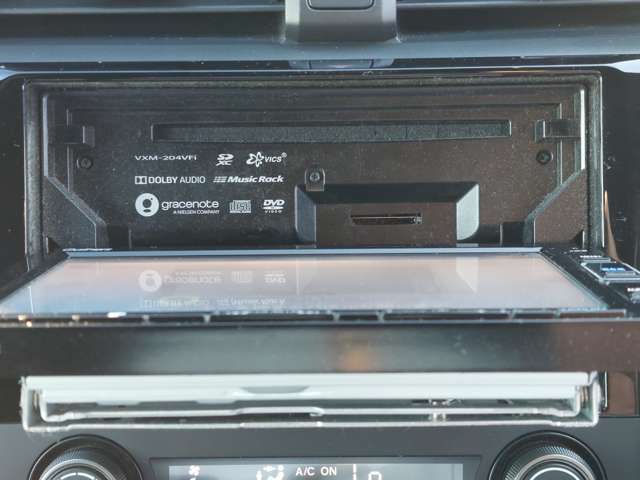 【カーナビ】『カーナビ』の画像になります。ナビ利用時のマップ表示は見やすく、いつものドライブがグッと楽しくなります！