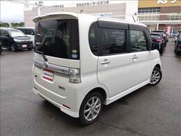 4WD☆禁煙☆走行3.3万キロ☆パワスラ☆ナビ☆TV☆ミュージックサーバー☆エコアイドル☆HIDヘッドライト☆フォグ☆スマートキー☆試乗出来ます☆下取10万円キャンペーン好評開催中詳しくはスタッフまで