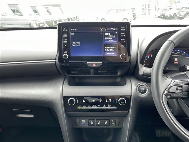 【カーナビ】ナビ利用時のマップ表示は見やすく、いつものドライブがグッと楽しくなります！