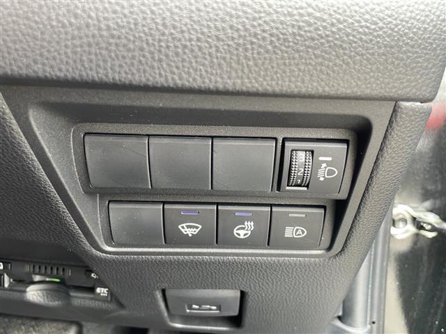 【運転席操作部】快適なドライブを楽しむための機能が装備されています！運転席から触れるので、使いやすいです！除菌プランいれていただくと、さらに清潔で安心していただけます！