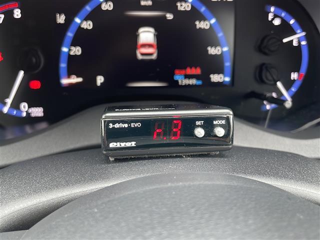 【スピードメーター】メーターがシンプルで見やすく運転しやすいですね！
