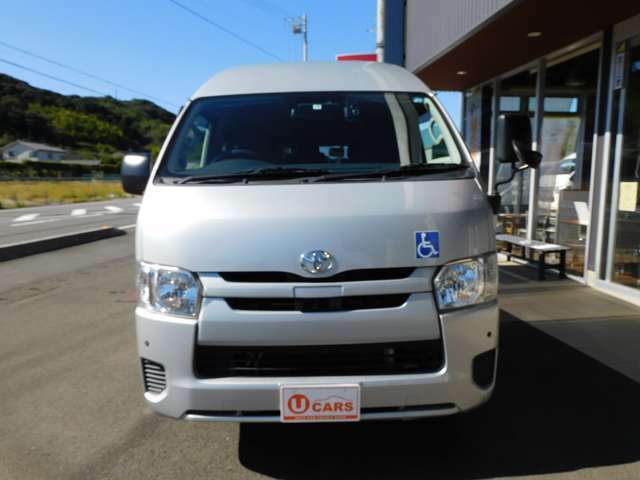 福祉車両のみ80台展示！静岡から良質な福祉車両を全国に。福祉車両ヤマシタオート
