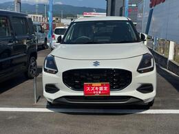 静岡県スズキディーラー認定中古車！大型店舗、整備工場併設でカーライフも安心♪