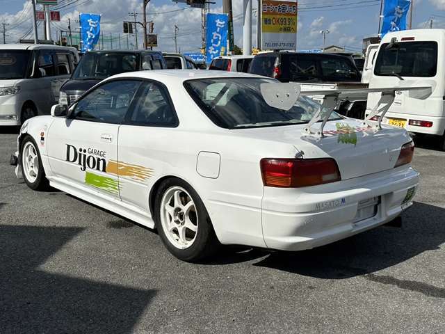 改造点がたくさんありますので、詳しくは販売店にお電話ください。