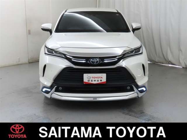 購入後のアフタ-メンテナンスも安心です。埼玉トヨタでは県内39ヶ所のサービス工場でメンテナンスを受けられます。