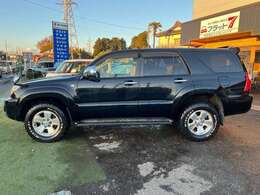 南は沖縄、北は北海道まで納車実績も御座います！御安心してお任せ下さい！御納車前に自社認証工場にてキッチリ整備します！