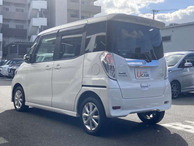 【充実した保証と質の高い整備】中古車は納車前の質の高い整備とメンテナンスが非常に重要です。幅広い保証はもちろん「新車感覚でお乗りいただける」よう、研修をうけた質の高い整備を納車前に実施しています☆