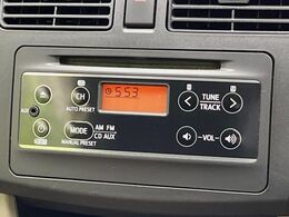 お好きな音楽を車内でお楽しみいただけます♪スピーカー交換・ウーハー追加などの音質向上や、最新ナビ・後席モニター等の取り付けも是非ご相談ください！