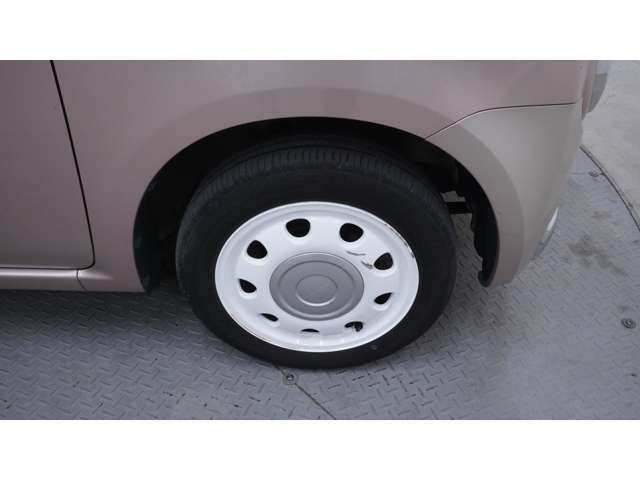 当店が販売しているお車は【全車1年保証】付き！自信があるからできるんです！！さらにオプションで最長3年まで保証ができます！！